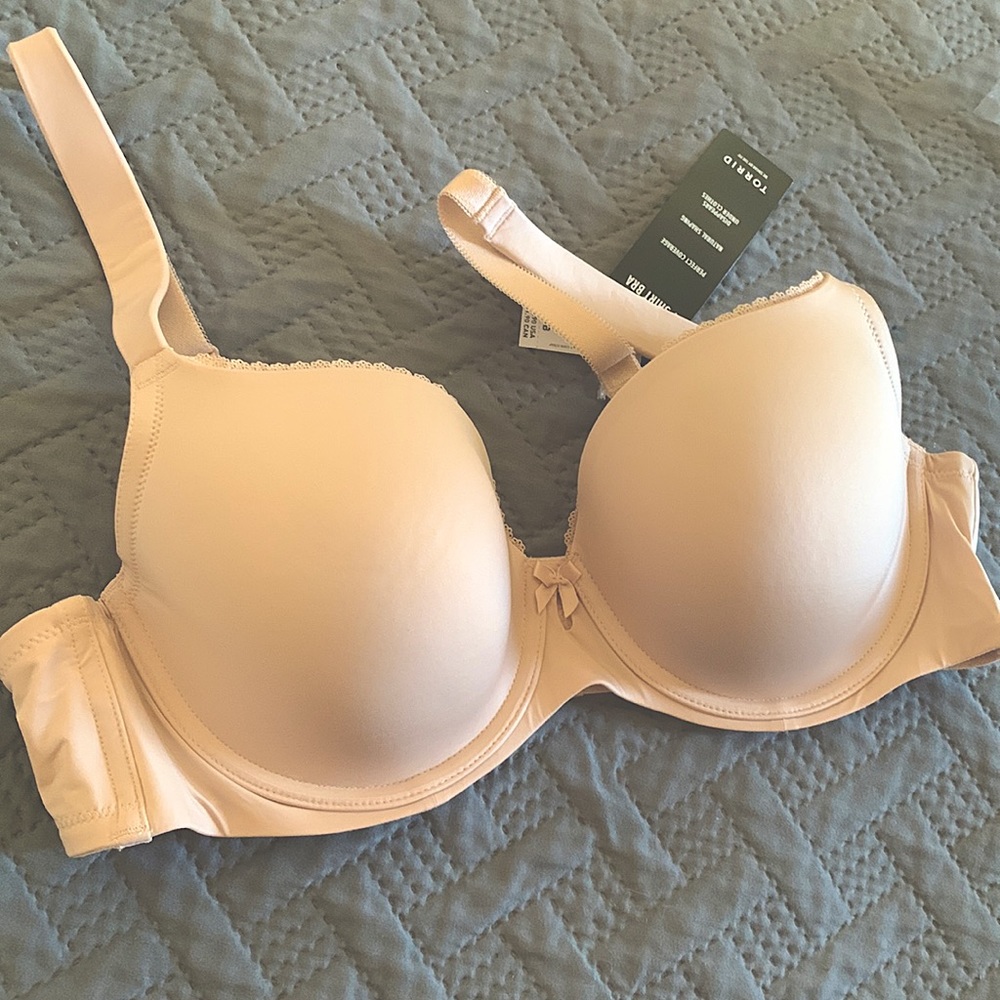 Sexy T-shirt Bra
